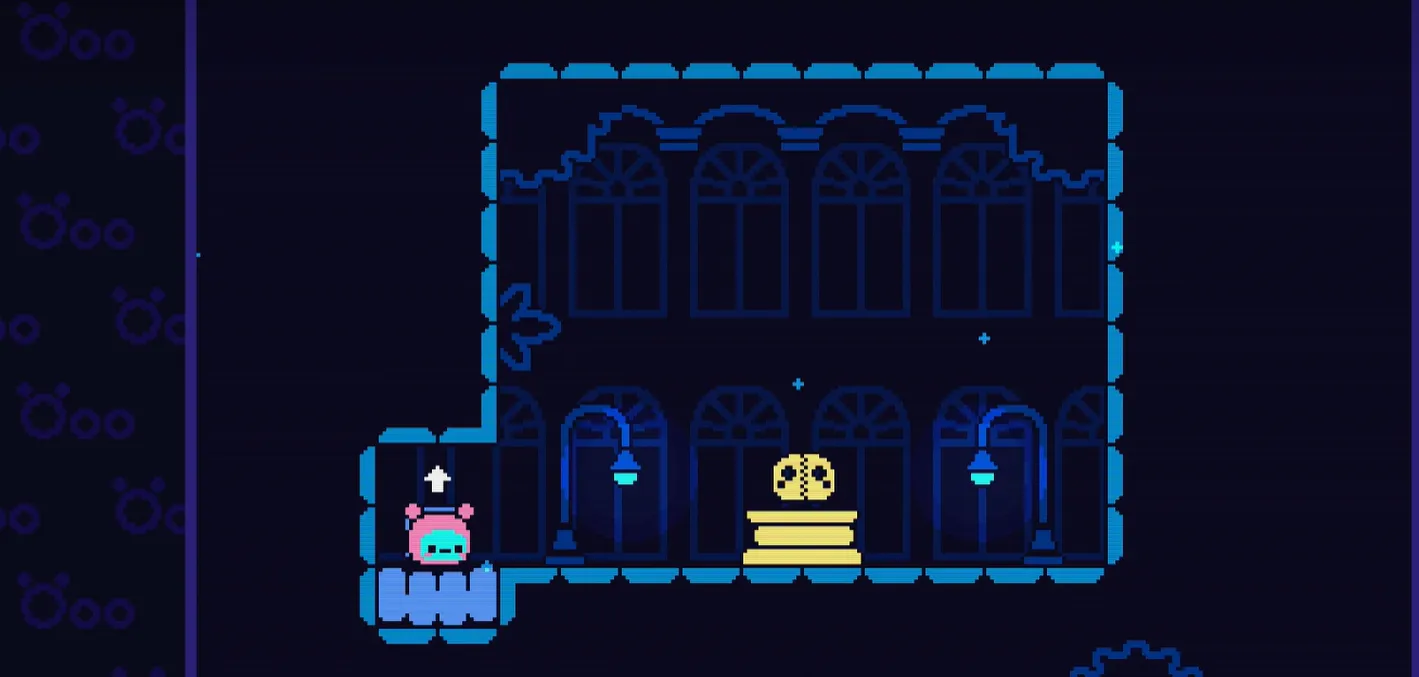 Öoo Hidden Room Guide: The Grand Unveiling! Part 1 - The [06,04] 