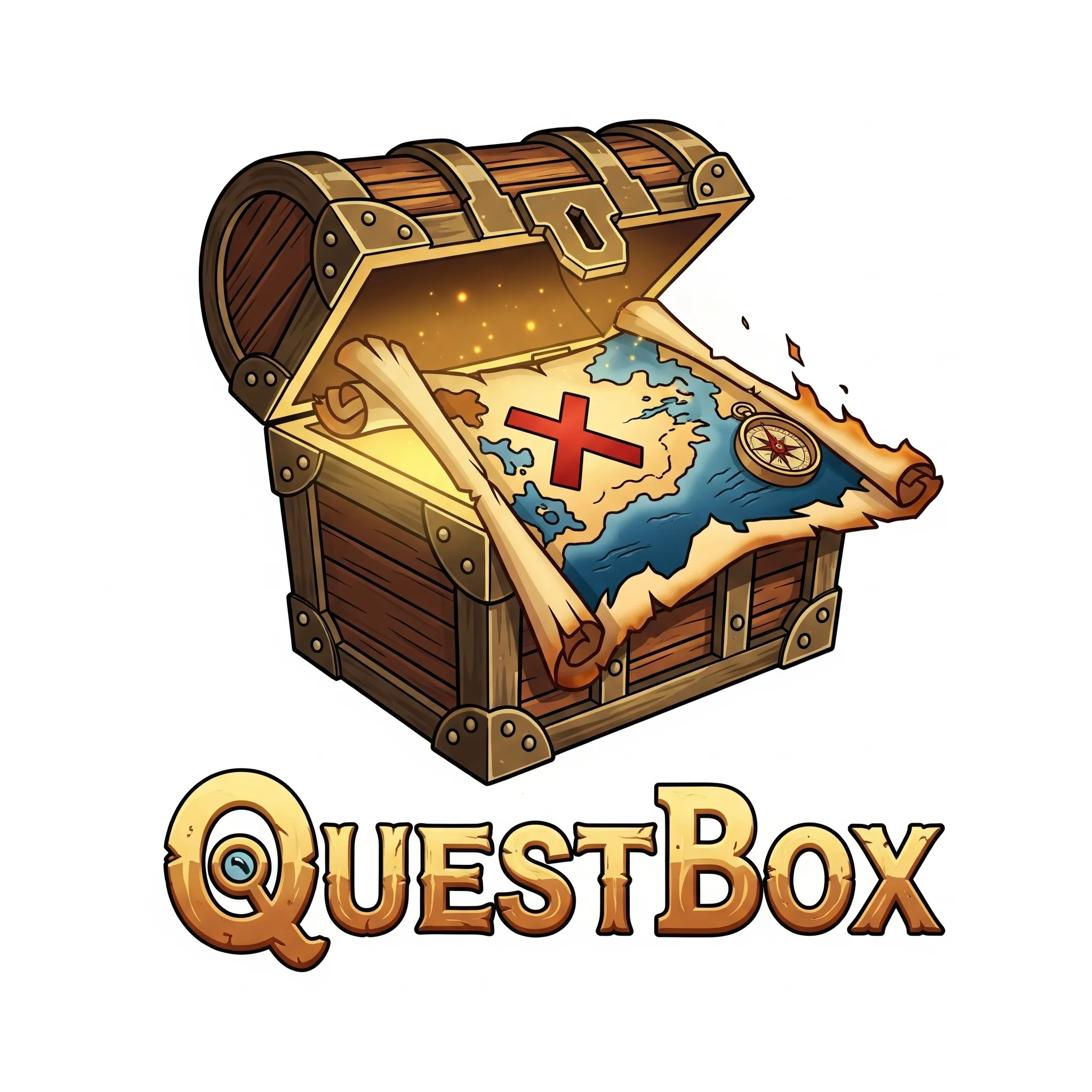 Quest Box