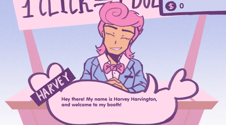 LoveMoney: A Charming & Erotic Clicker Fangame - Full Guide & Download