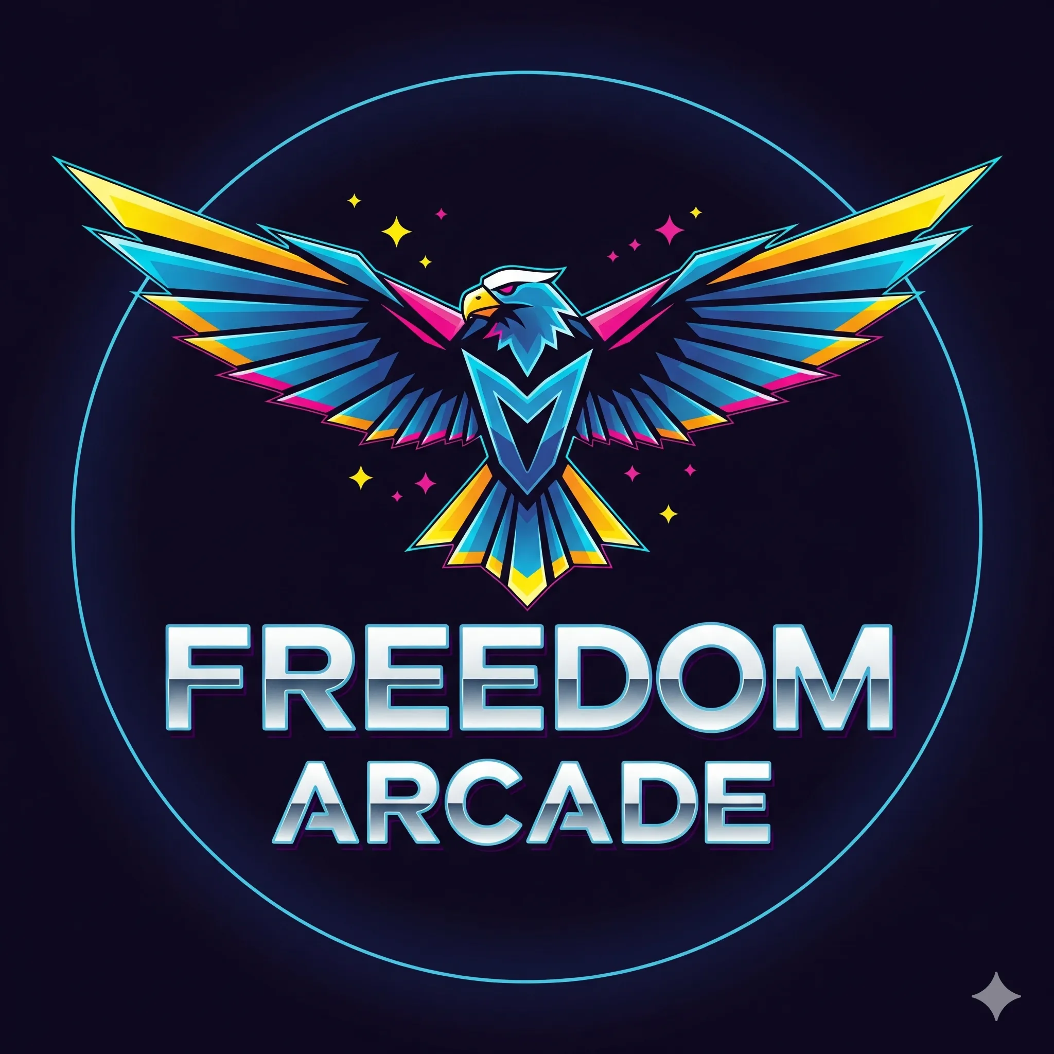 Freedom Arcade