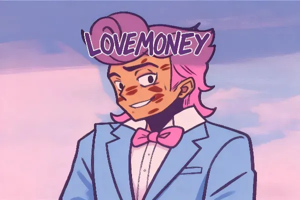 LoveMoney