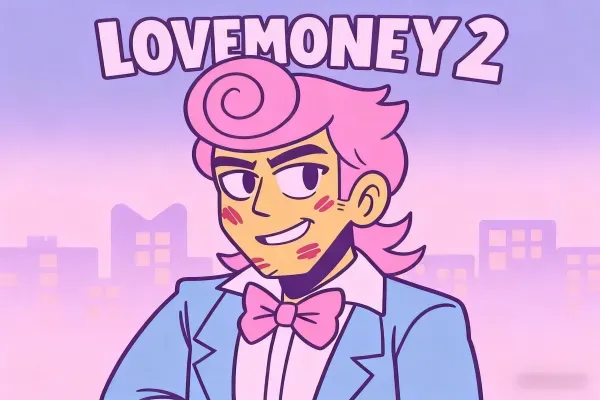 LoveMoney 2