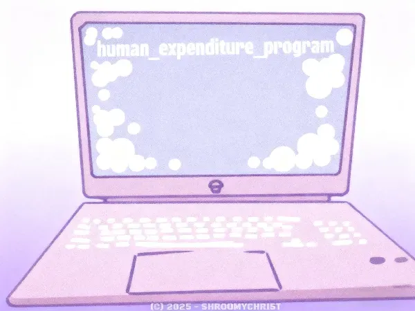 Human Expenditure Program