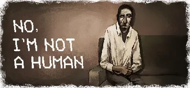 No, I'm Not Human Game Wiki