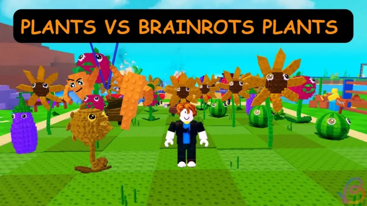 Ultimate Trading Value Guide for Plants vs Brainrots: Rarity, Negotiation Power & Exchange Rates