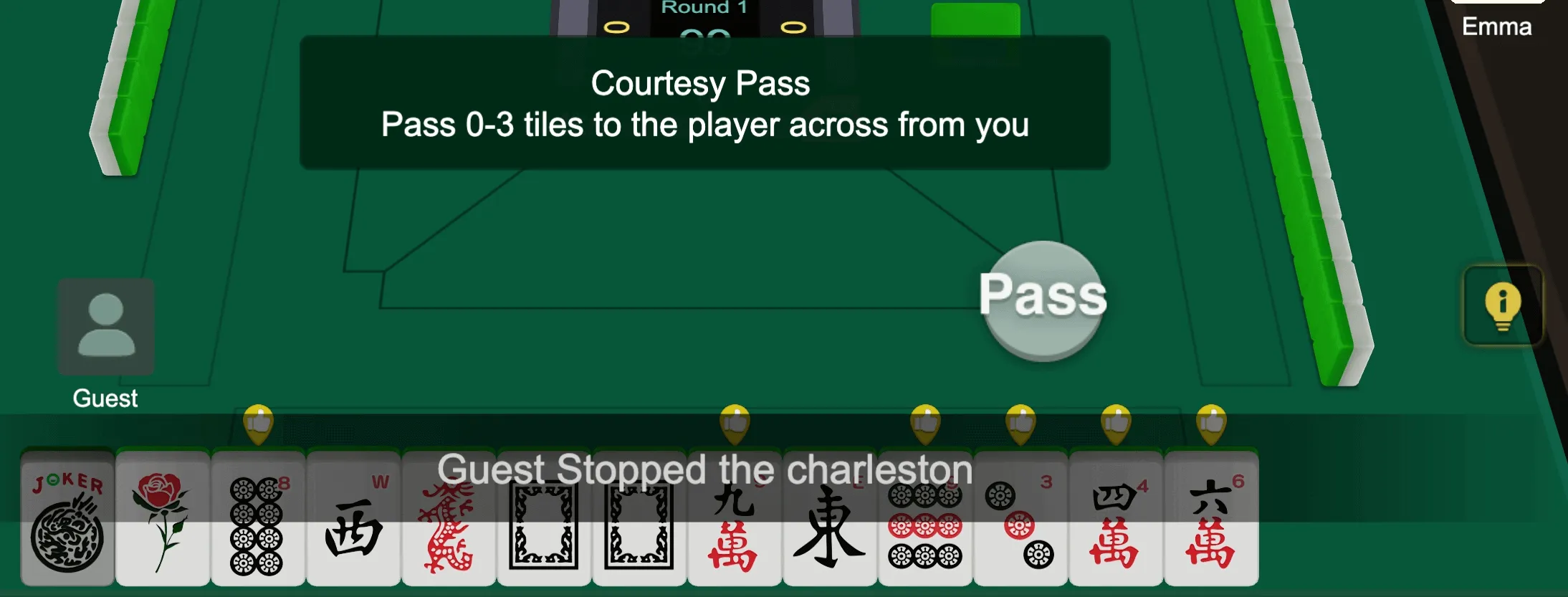 Master American Mahjong in 5 Minutes: Your Quick-Start Guide!