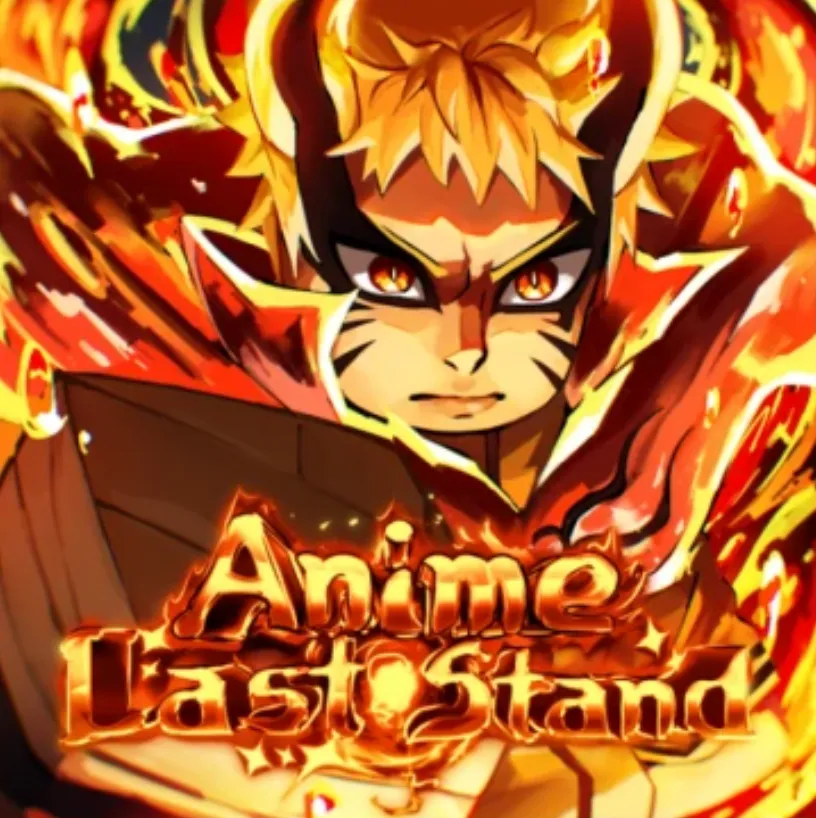 Anime Last Stand