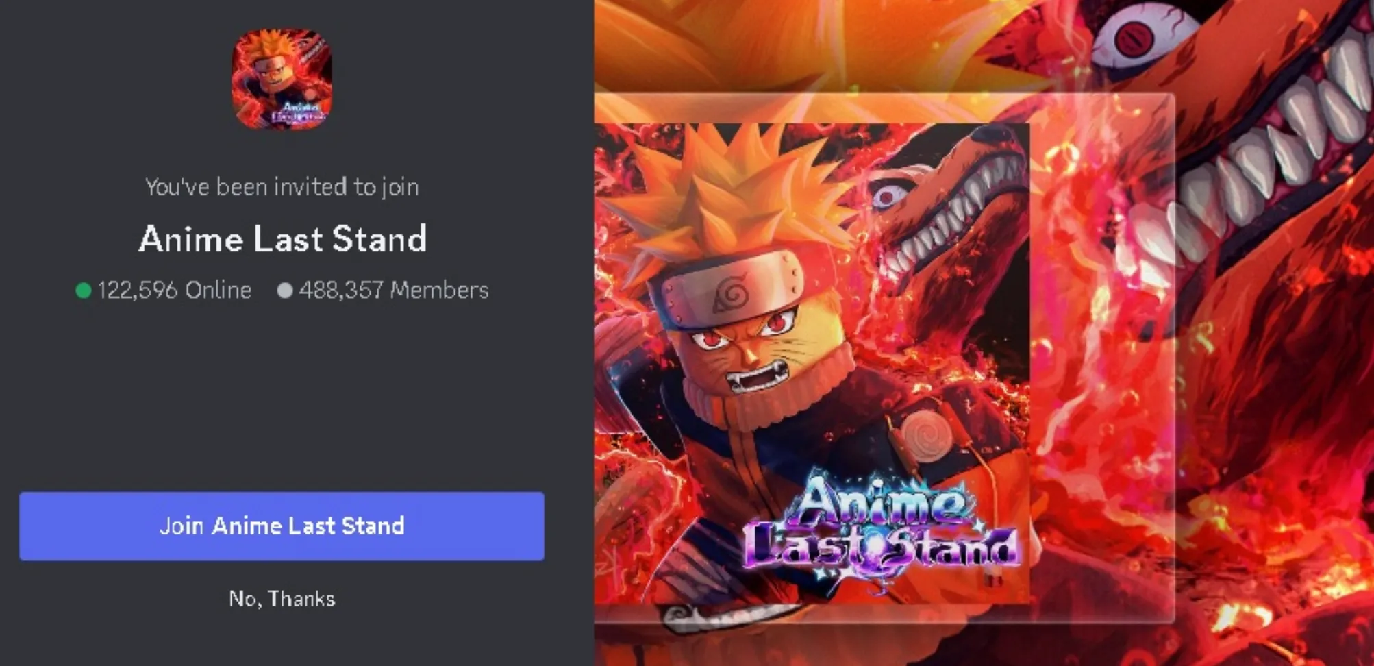 Anime Last Stand Discord: Your Ultimate Community Guide (2025 Update)