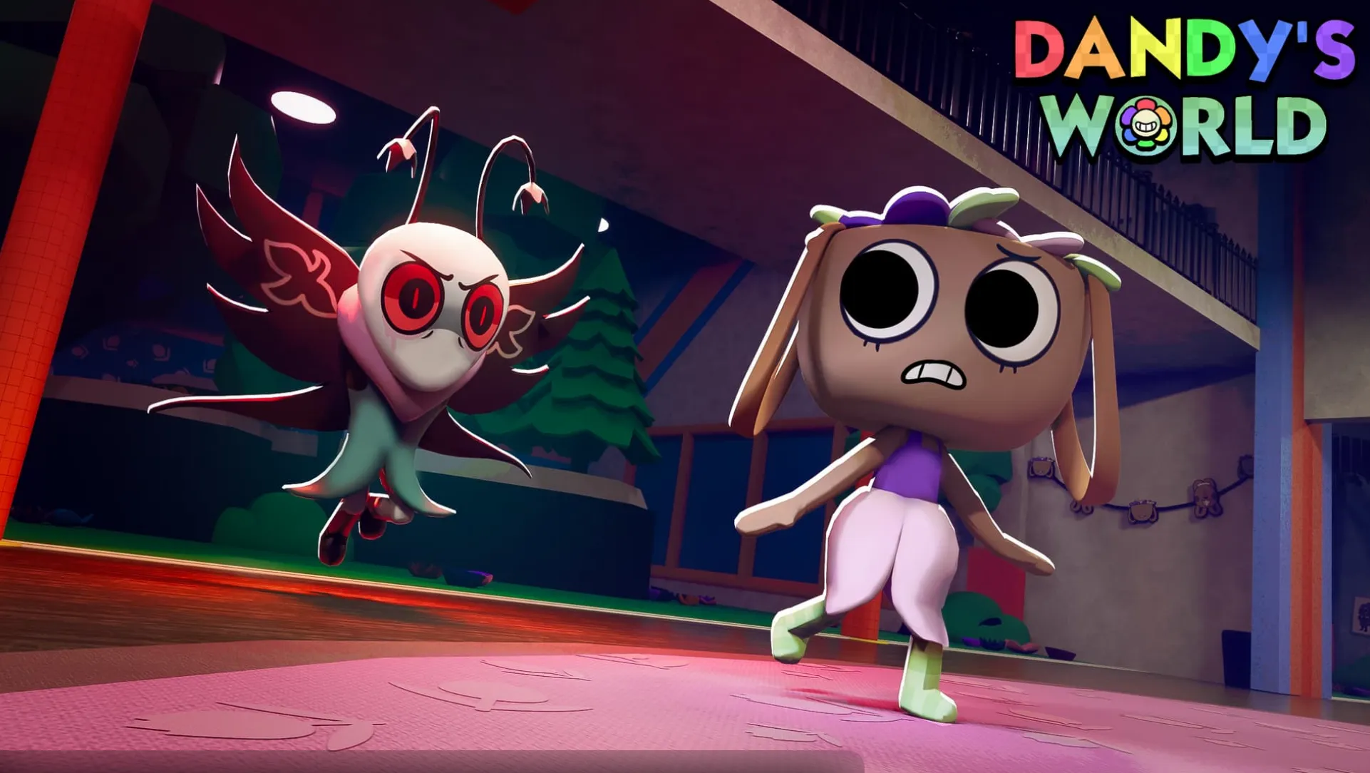 Dandy's World Beginner’s Guide: Gameplay, Core Mechanics, Currency & Top Toon Recommendations