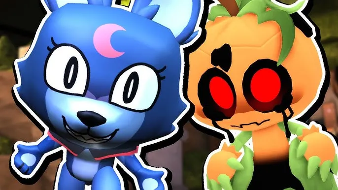 Dandy's World Halloween V0.13.1 Update