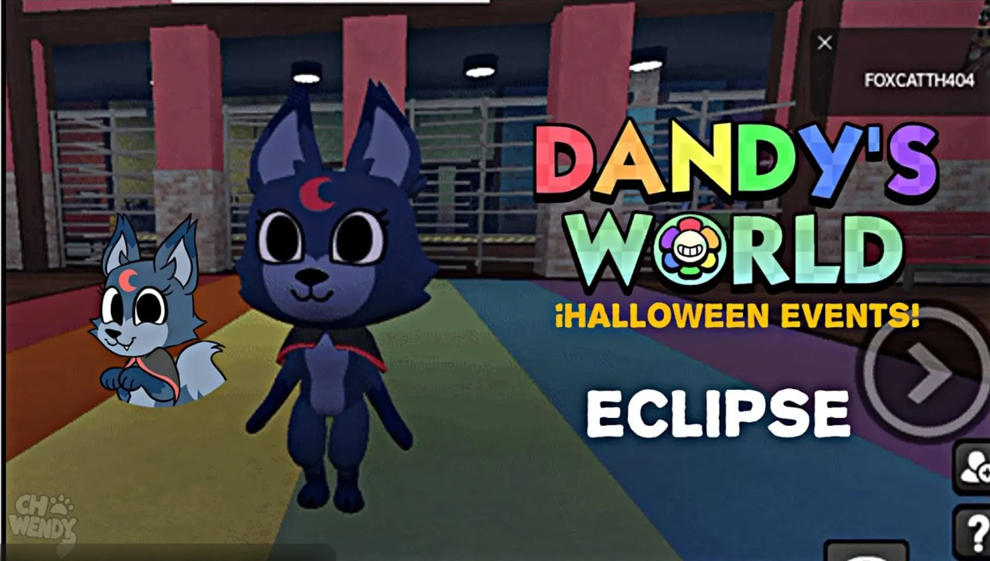 Dandy’s World Eclipse:2025年完整指南、策略与技巧