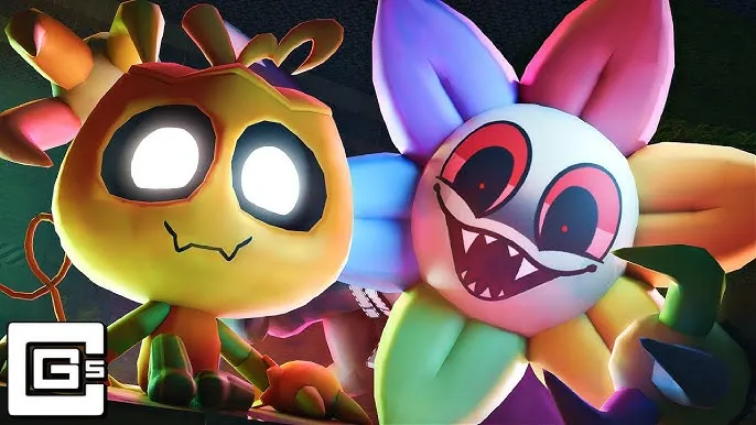 CG5 – Locked Away (from Dandy’s World) | Lyrics, Analysis, and Background