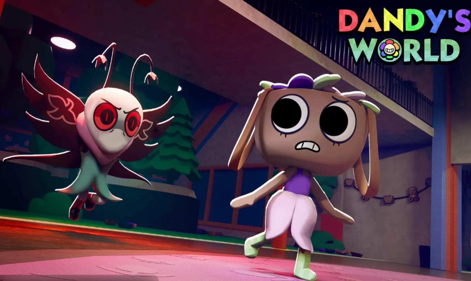 Dandy’s World Ultimate Codes & Character Guide (October 2025)