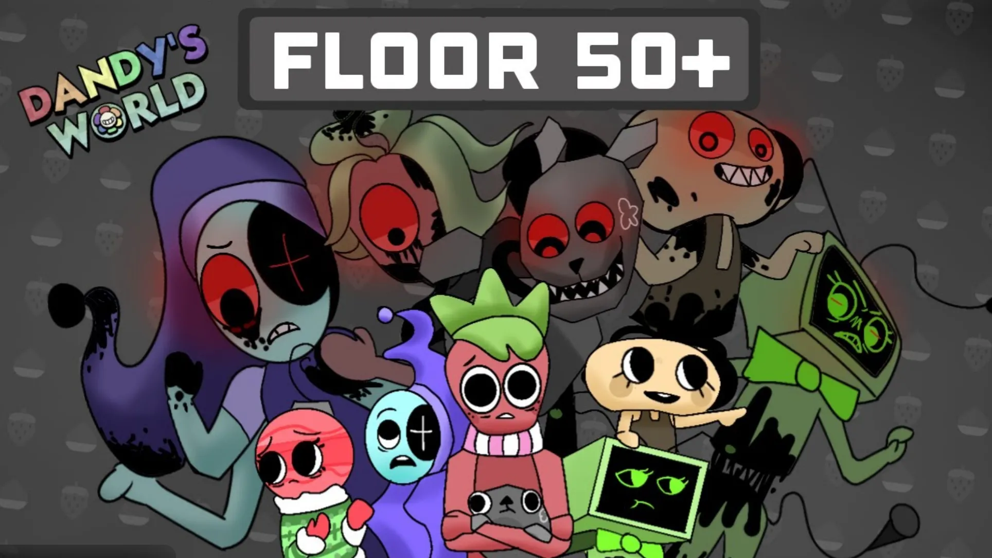 Dandy’s World Extreme Survival Guide – Master Floor 50+ Team Strategy