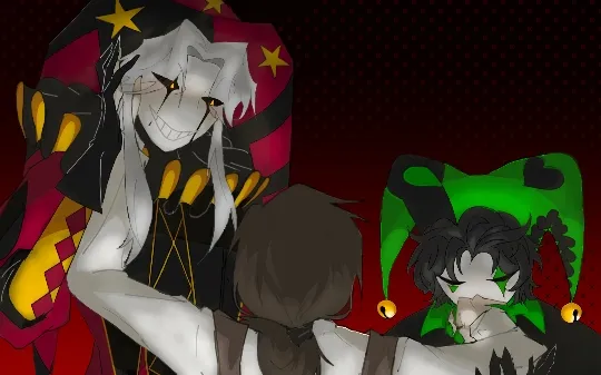 The Freak Circus: Complete Endings Explained