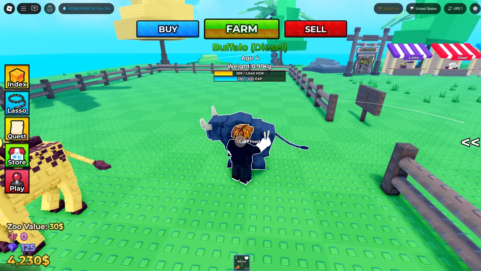 Raise Animals Level & Value Guide – Best Upgrade ROI and Efficiency Tips