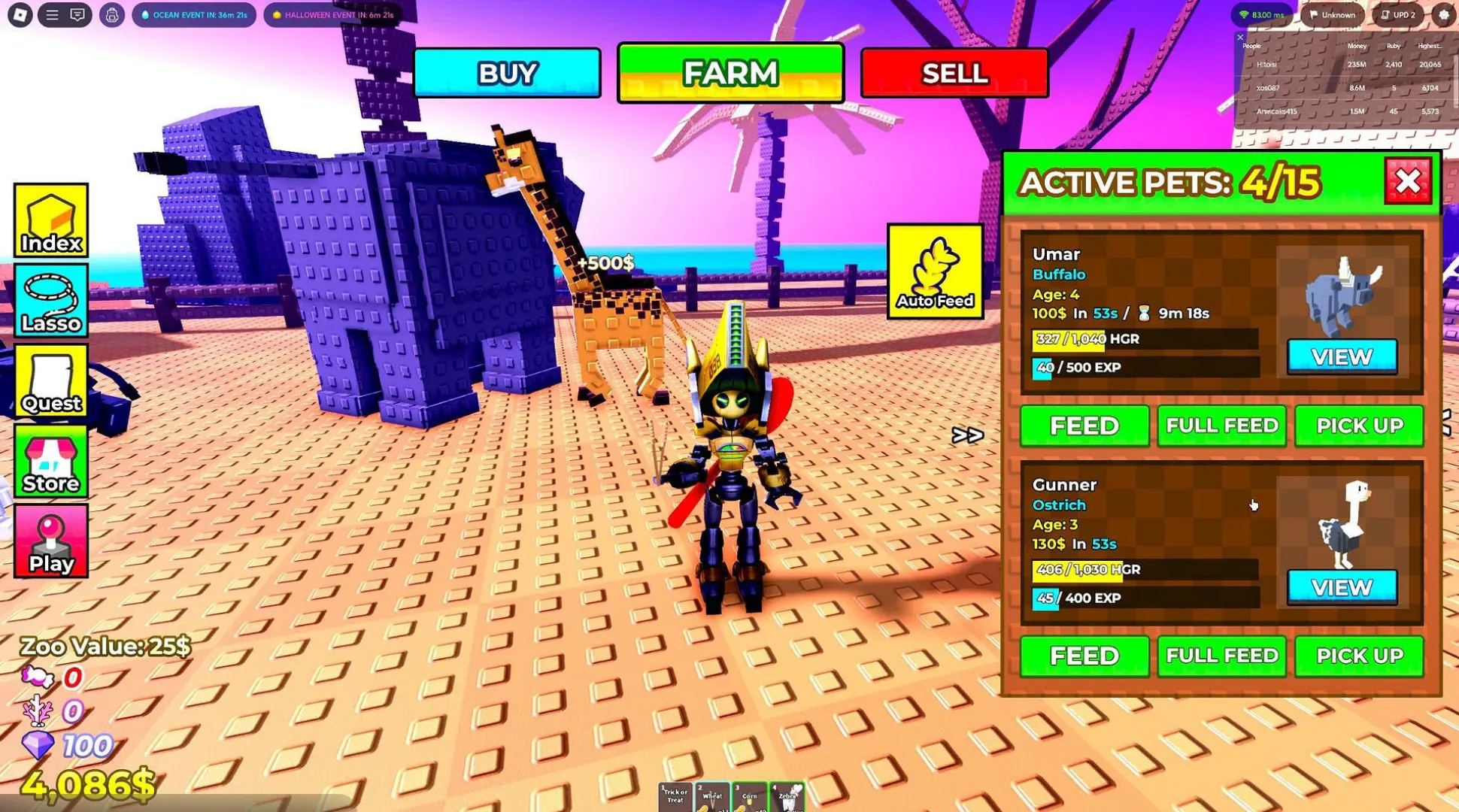 Raise Animals Racing Guide: Team Setup, Track Strategies & Victory Tips