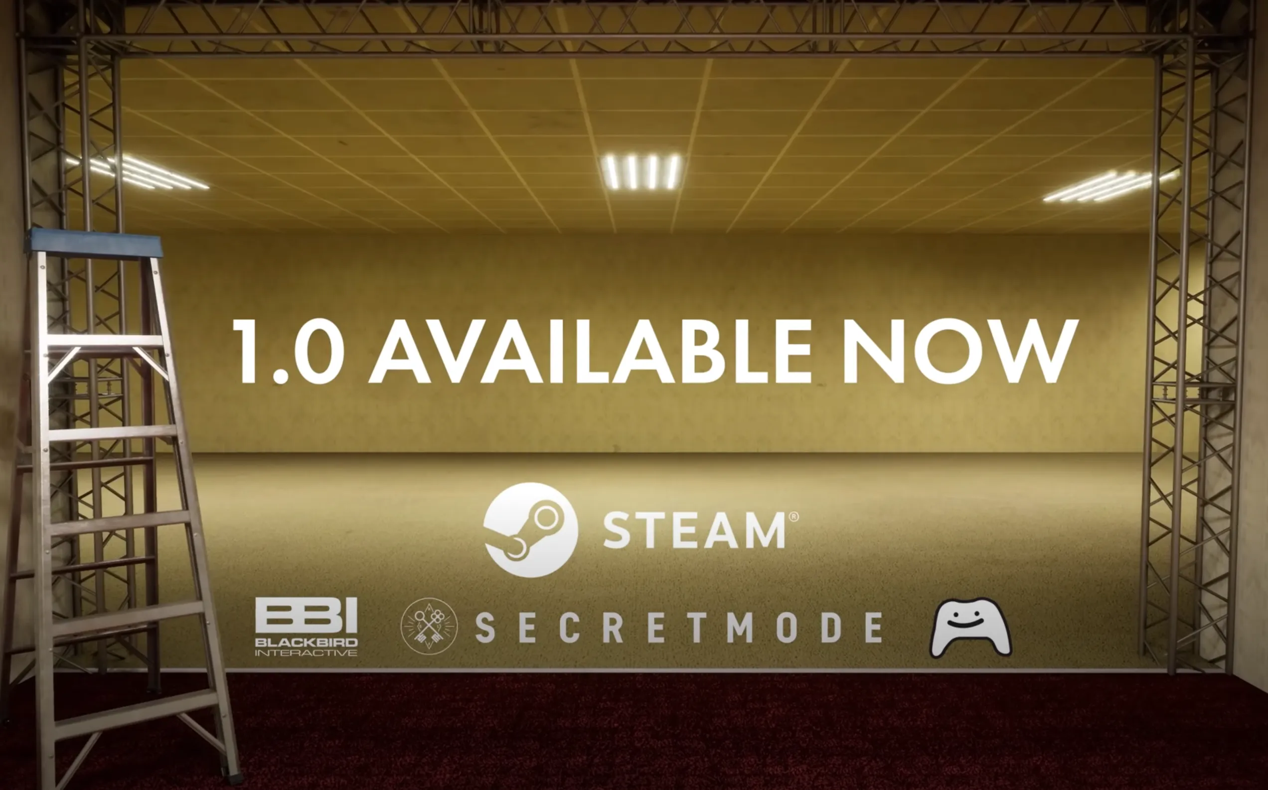 Escape the Backrooms Version Comparison and Buying Guide