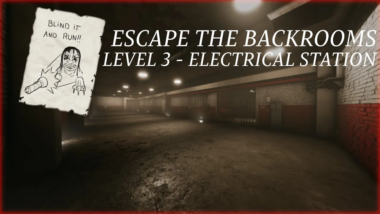 Level 3 Electrical Station Guide – Survive the Shock Monster and Master the Fuse Puzzle