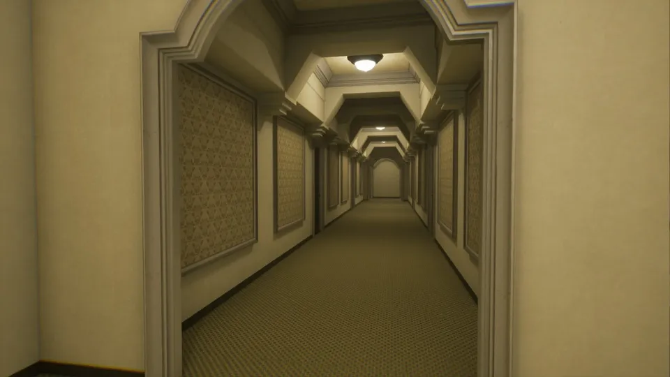 Escape the Backrooms Level 5 Guide: Survive the Terror Hotel, Find Keycards, and Outsmart the Smiler