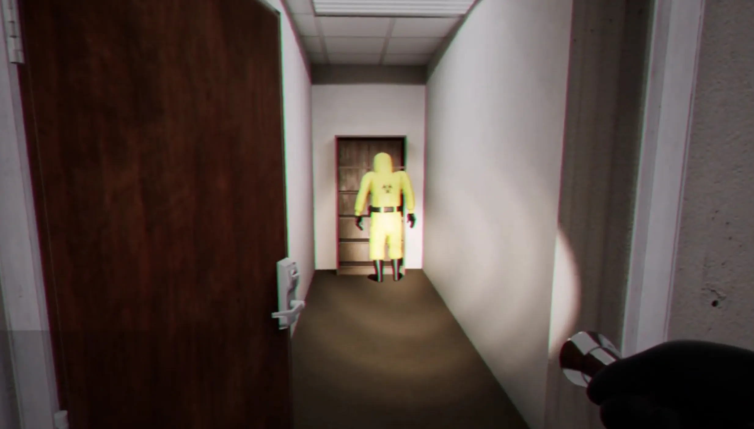 Level 4: Office Hounds Survival Guide — Outsmart, Evade, and Escape