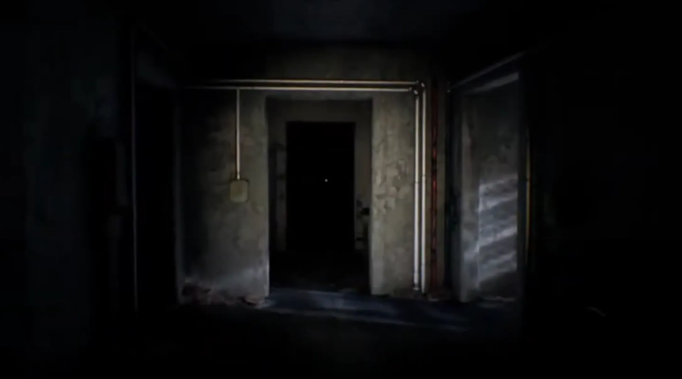 Level 6: Survival in Absolute Darkness