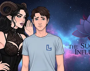 The Succubus Influence