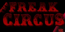 The Freak Circus 