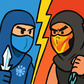Battle of the Sticks: Dragon Fight