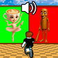 Obby on a Bike