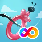 Balloon FRVR