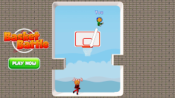 Basket Battle