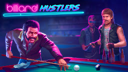 Billiard Hustlers