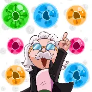 Brain Master: Genius Game