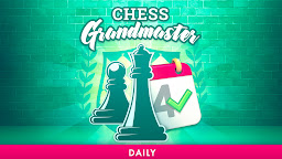 Chess Grandmaster