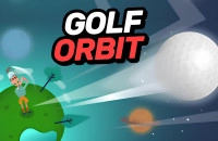 Golf Orbit