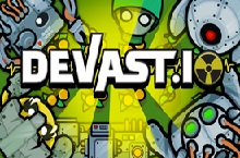 Devast io: Free Survival & Build Game - Play Now!
