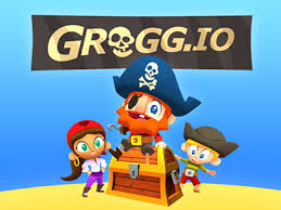 Grogg io