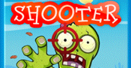 Zombie Shooter