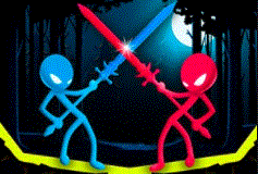 Stick Duel: Medieval Wars