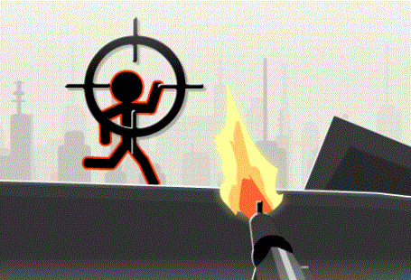 Stickman War