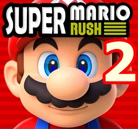 Super Mario Rush 2