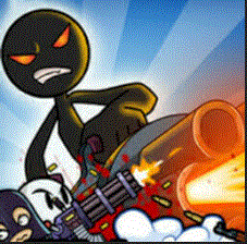 Stickman Shooter 2