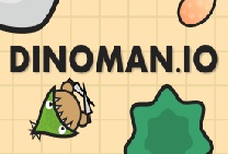 Dinoman.io