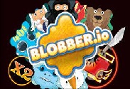 Blobber.io