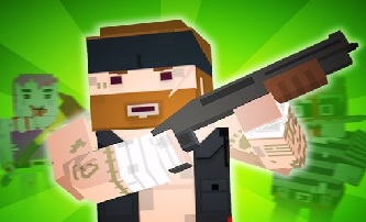 Zombiehunter.io