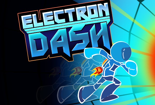 Electron Dash