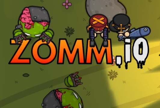 Zomm.io