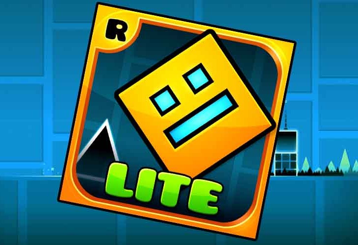 Geometry Dash 23