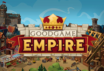 Goodgame Empire